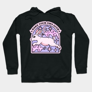 Make Your Own Luck Hoodie